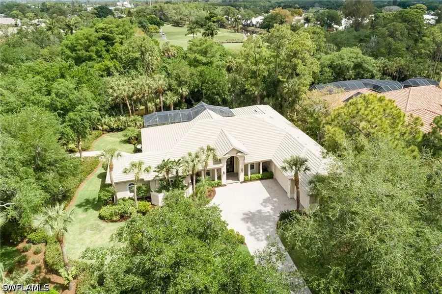 12255 Colliers Reserve Drive, Naples, FL 34110 - #3