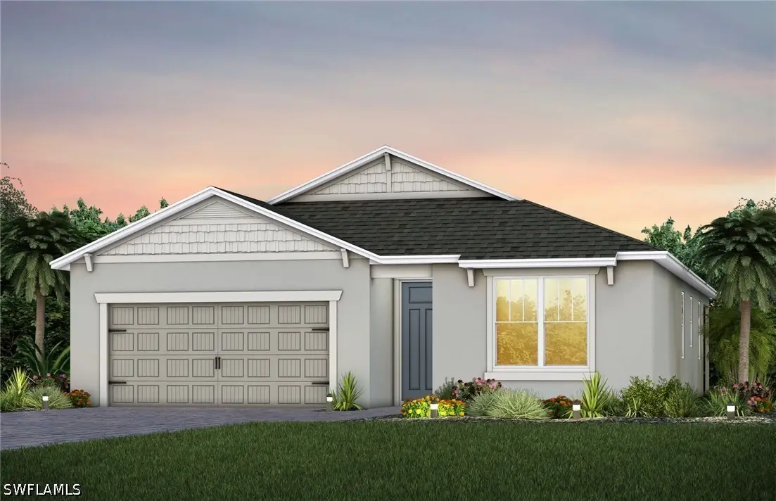 15677 Northridge Road, Punta Gorda, FL 33982 - #1