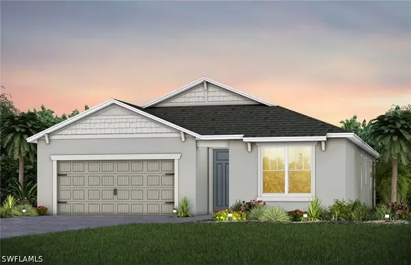 15677 Northridge Road, Punta Gorda, FL 33982