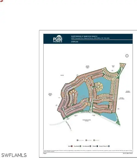 15677 Northridge Road, Punta Gorda, FL 33982 - #3