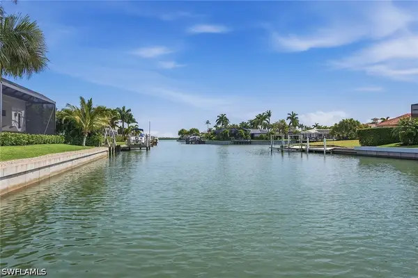 1741 Wavecrest Court, Marco Island, FL 34145