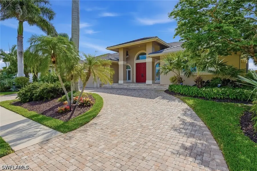 1741 Wavecrest Court, Marco Island, FL 34145 - #3
