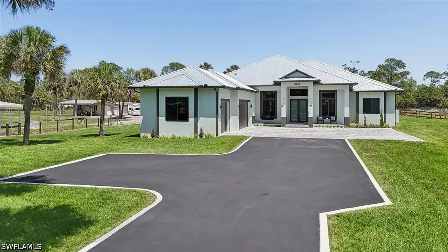 360 13th Street Sw, Naples, FL 34117 - #2