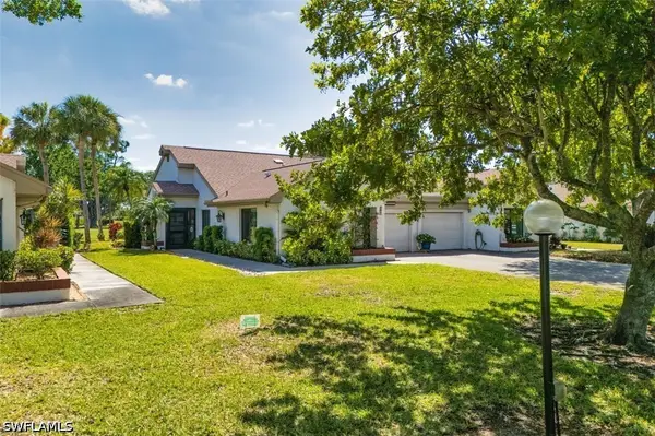 1796 Pine Glade Circle, Fort Myers, FL 33907