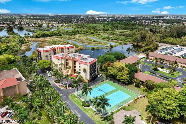 7119 Lakeridge View Court #302, Fort Myers, FL 33907
