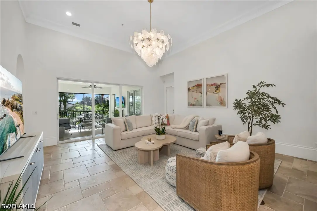 2323 Tradition Way #201, Naples, FL 34105 - #1