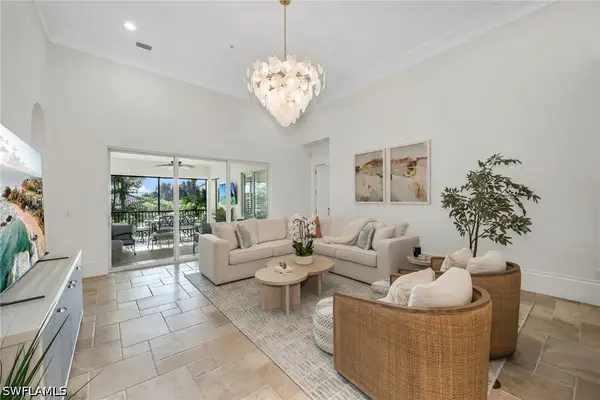 2323 Tradition Way #201, Naples, FL 34105