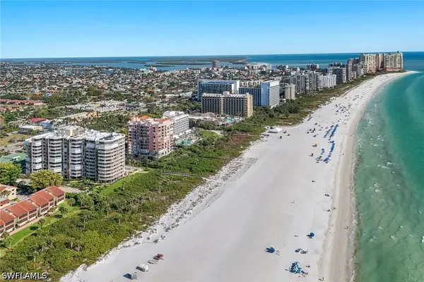 520 S Collier Boulevard #504, Marco Island, FL 34145