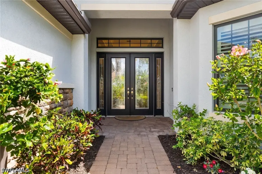 3298 Belon Lane, Naples, FL 34114 - #2