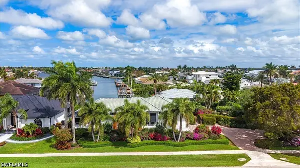 200 Angler Court, Marco Island, FL 34145