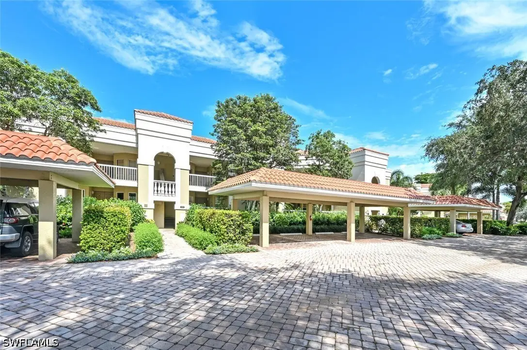 6549 Marissa Loop #26, Naples, FL 34108 - #1