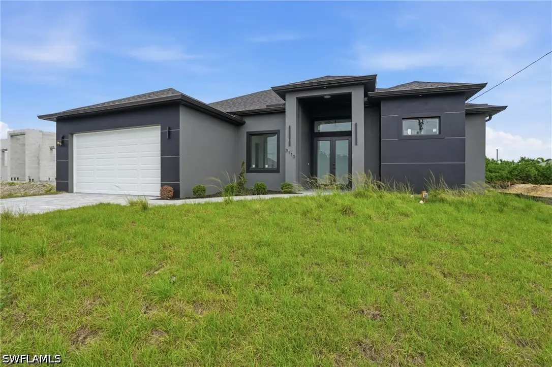 3110 23rd Street Sw, Lehigh Acres, FL 33976 - #1