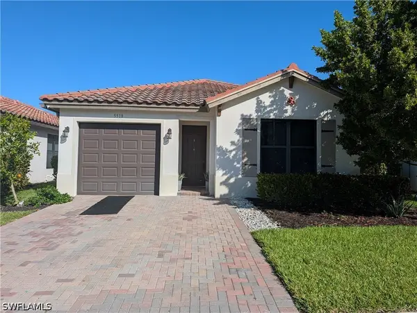 5518 Useppa Drive, Ave Maria, FL 34142