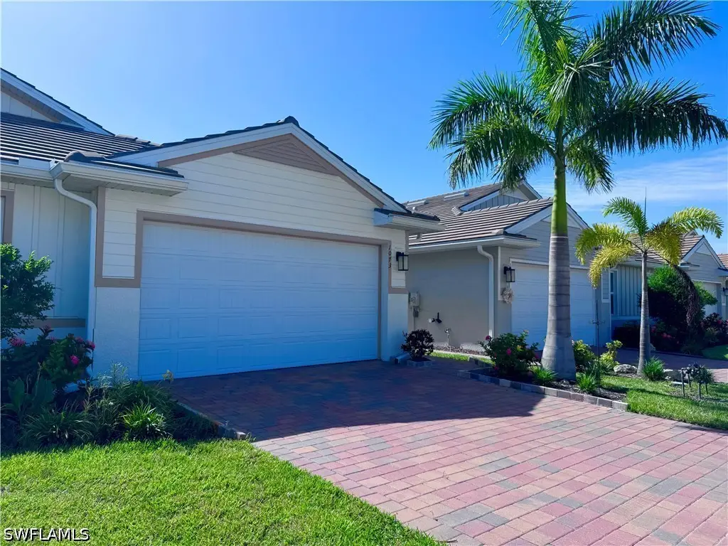 1073 Tranquil Brook Drive, Naples, FL 34114 - #1