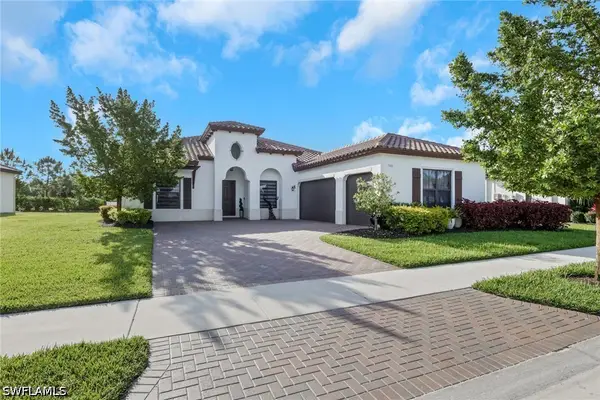 5016 Corrado Avenue, Ave Maria, FL 34142