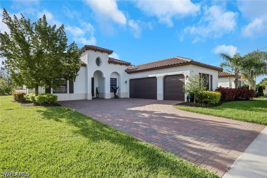 5016 Corrado Avenue, Avenue Maria, FL 34142 - #2