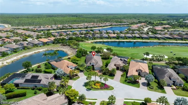 9282 Rialto Lane, Naples, FL 34119