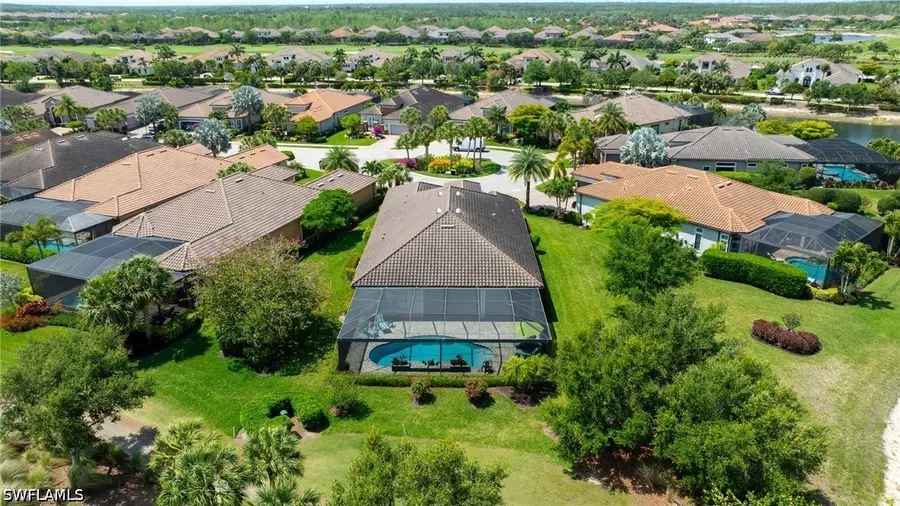 9282 Rialto Lane, Naples, FL 34119 - #2