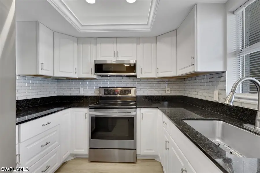 5499 Rattlesnake Hammock Road #A-207, Naples, FL 34113 - #2