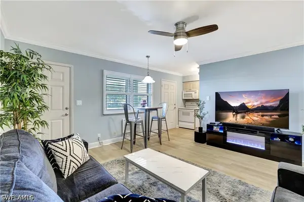 130 N Collier Boulevard #A7, Marco Island, FL 34145