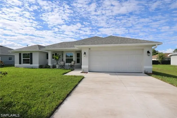381 Odessa Street, Lehigh Acres, FL 33972