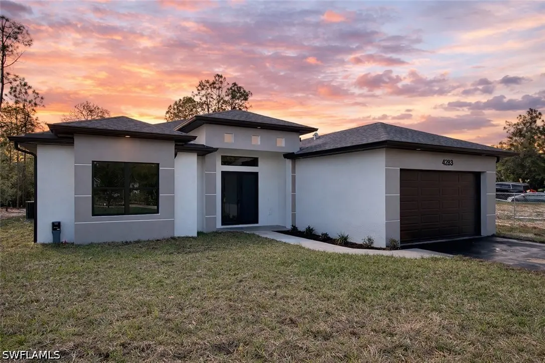 4283 10th Street Ne, Naples, FL 34120 - #1