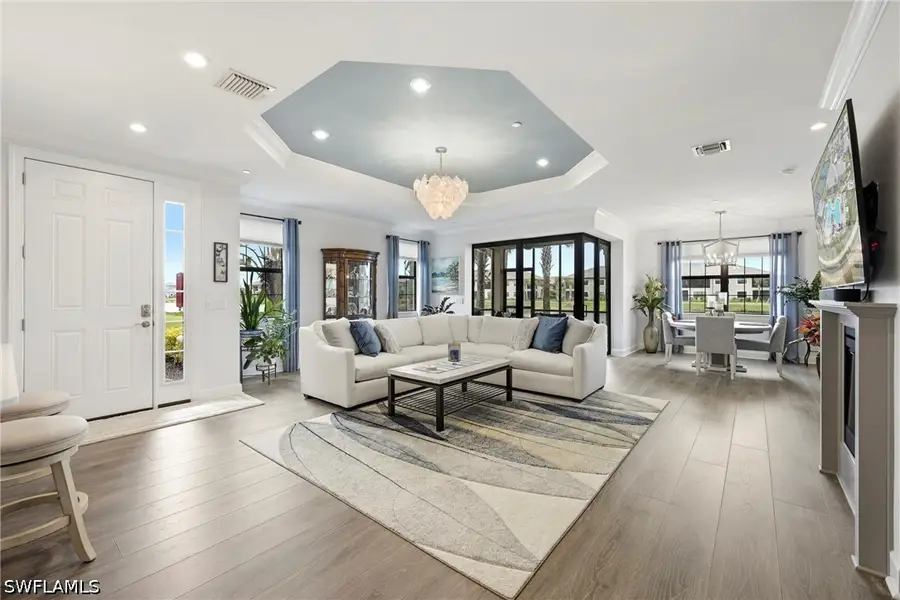 15245 Zeno Way #101, Naples, FL 34114 - #3