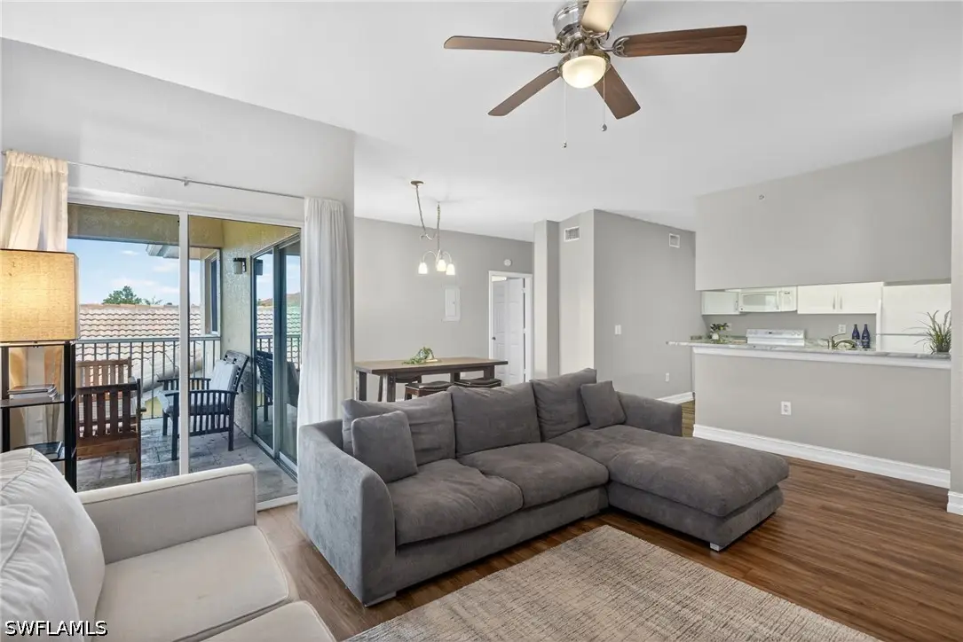 6481 Aragon Way #304, Fort Myers, FL 33966 - #1