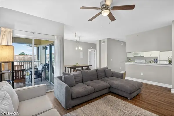 6481 Aragon Way #304, Fort Myers, FL 33966