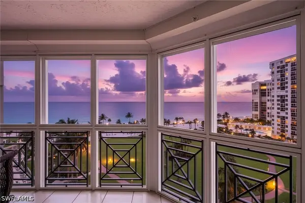 4021 Gulf Shore Boulevard N #804, Naples, FL 34103