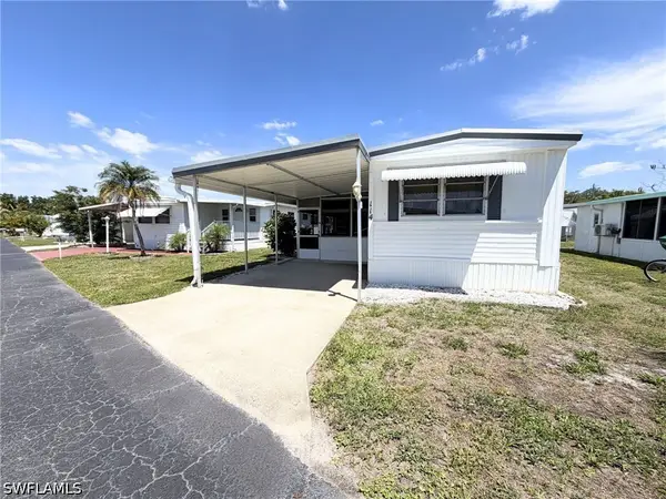 114 Rose Lane #111, Naples, FL 34114