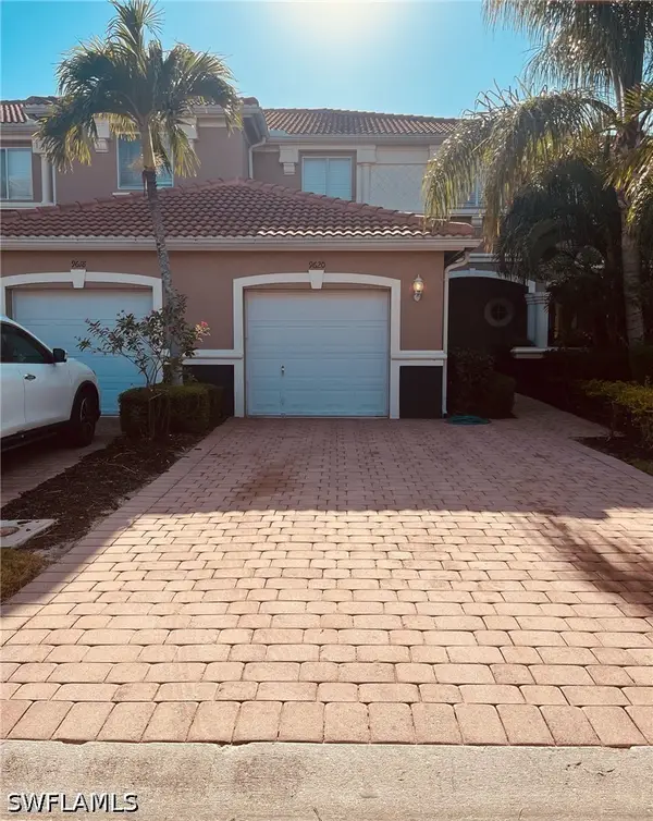 9620 Roundstone Circle, Fort Myers, FL 33967