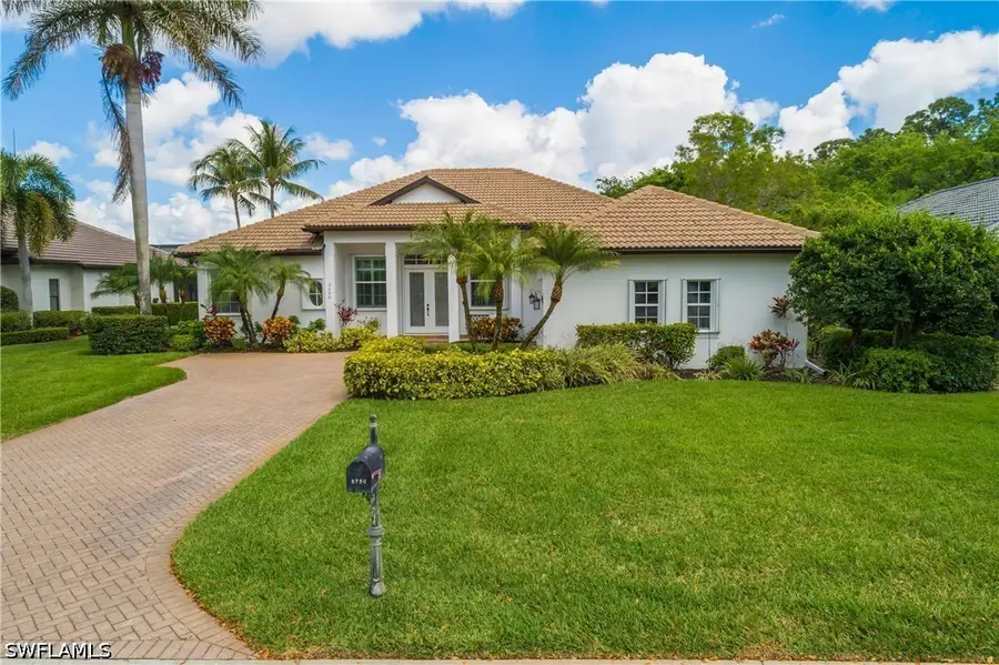 9750 Wilshire Lakes Boulevard, Naples, FL 34109 - #2