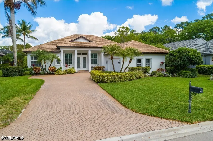 9750 Wilshire Lakes Boulevard, Naples, FL 34109 - #3