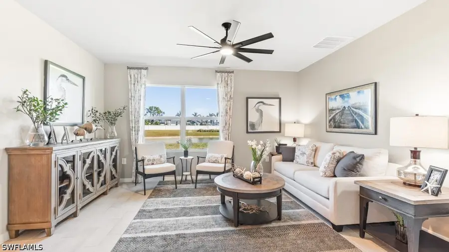 2601 Star Coral Drive, North Fort Myers, FL 33903 - #3