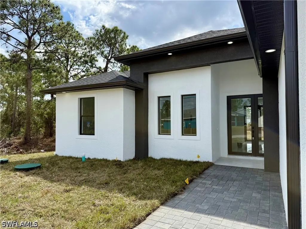 830 Wolverine Street E, Lehigh Acres, FL 33974 - #1