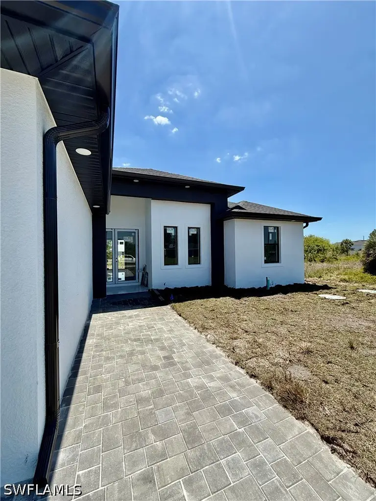 830 Wolverine Street E, Lehigh Acres, FL 33974 - #2