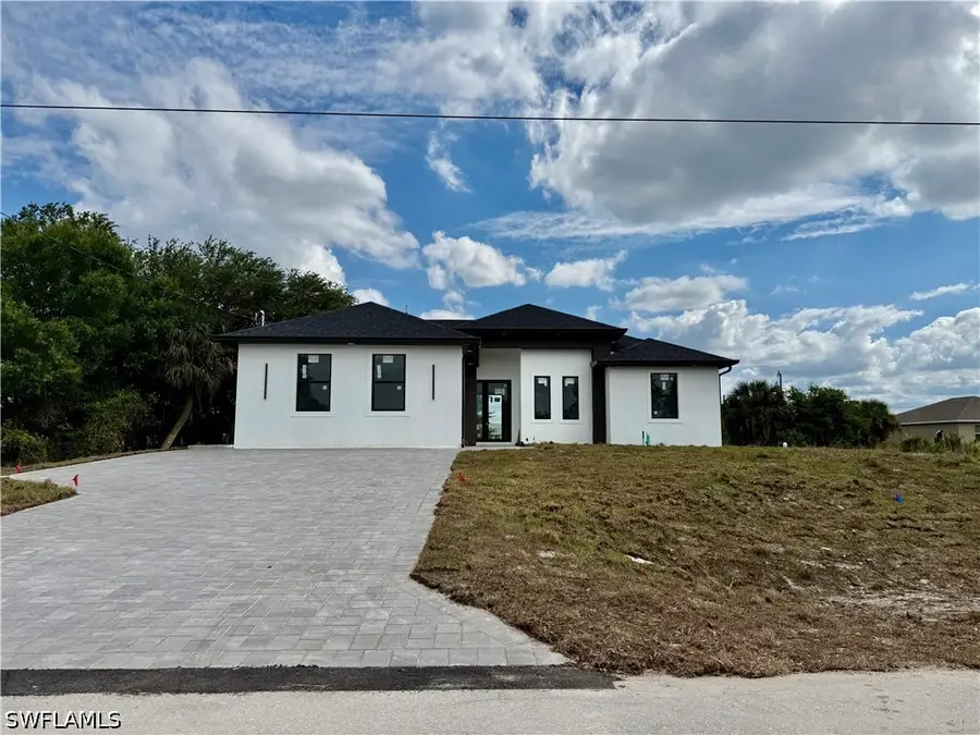 830 Wolverine Street E, Lehigh Acres, FL 33974 - #3