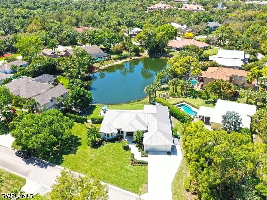 10925 Parnu Street, Naples, FL 34109 - #1