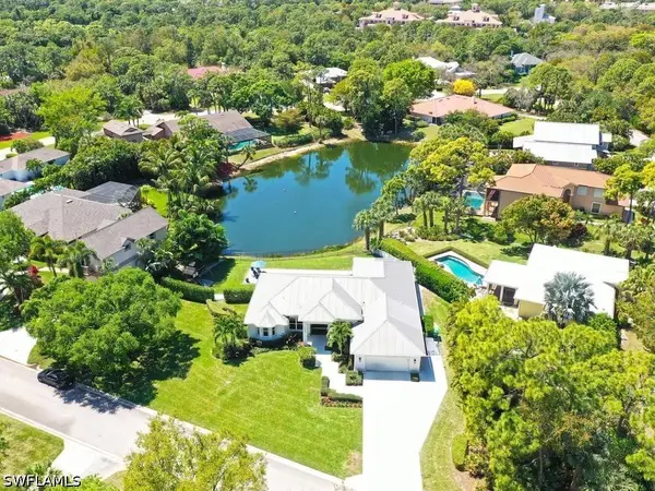 10925 Parnu Street, Naples, FL 34109