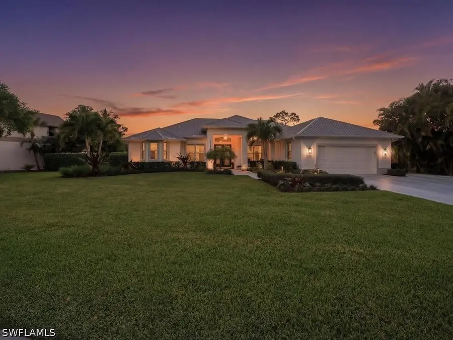 10925 Parnu Street, Naples, FL 34109 - #2