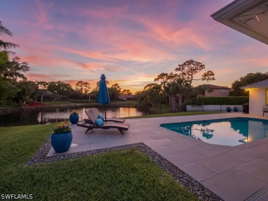 10925 Parnu Street, Naples, FL 34109 - #3