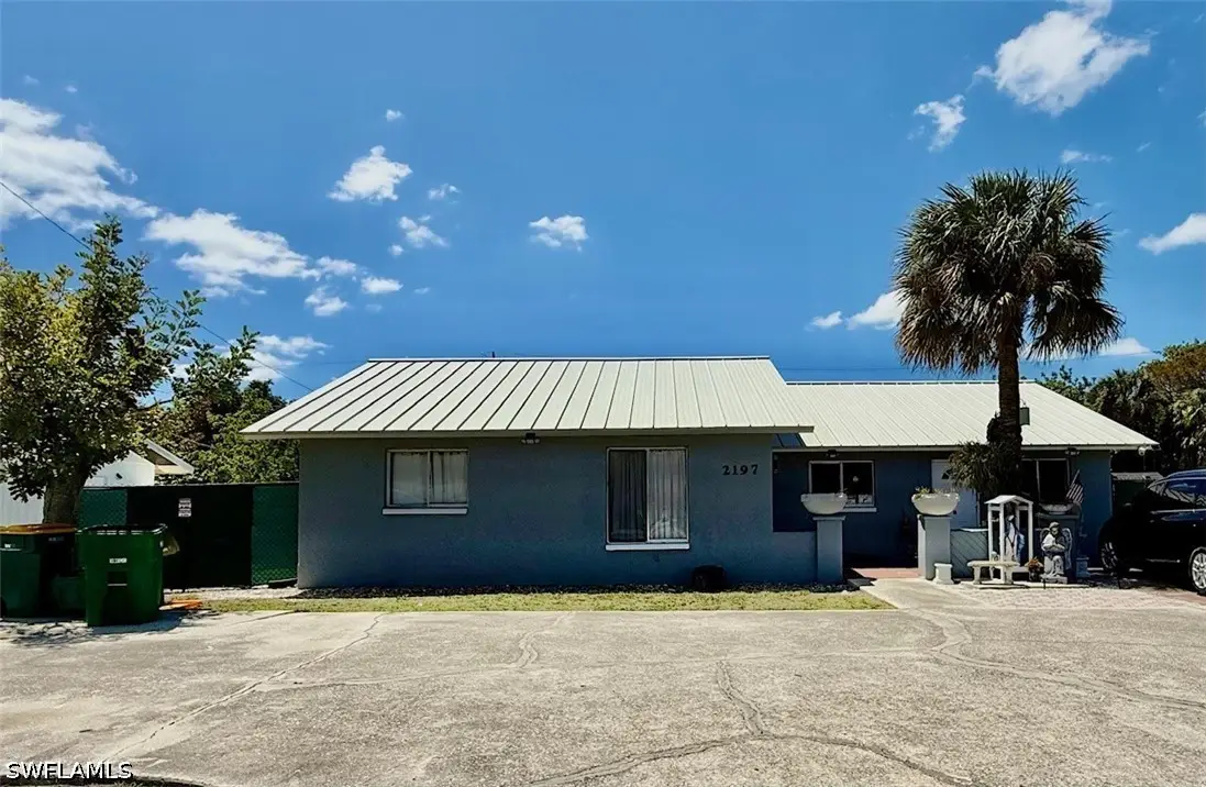 2197 46th Terrace Sw, Naples, FL 34116 - #1