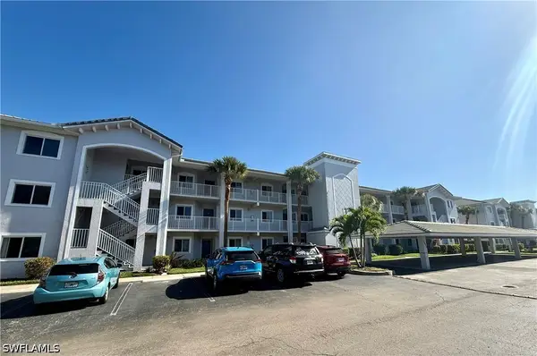 7839 Regal Heron Circle #204, Naples, FL 34104