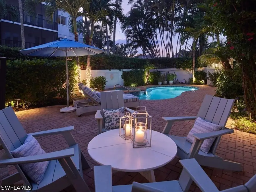 430 10th Avenue S #305, Naples, FL 34102 - #2