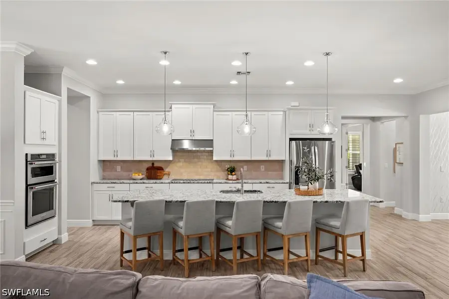 3769 Helmsman Drive, Naples, FL 34120 - #3