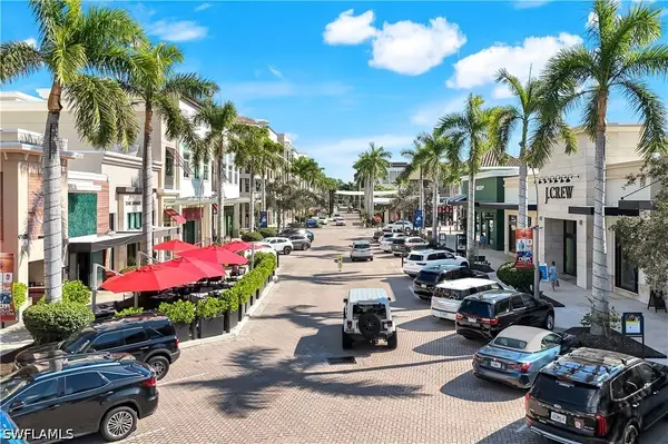 9115 Strada Place #5505, Naples, FL 34108