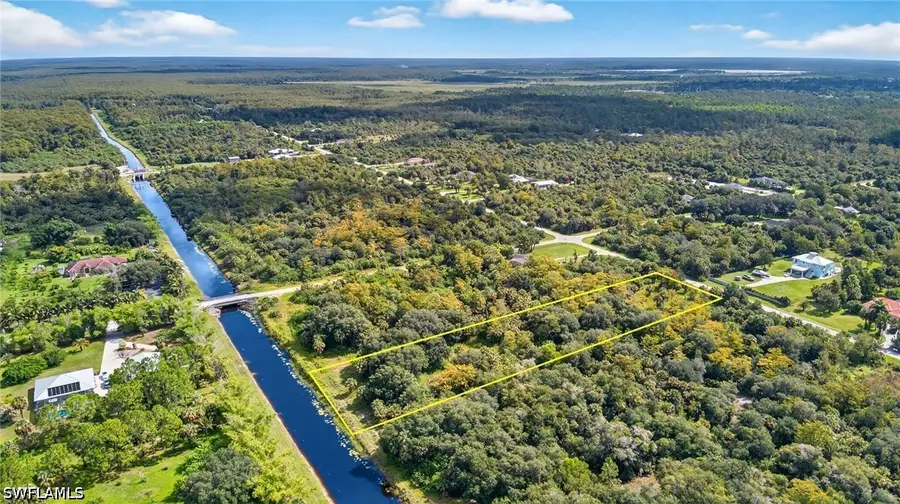 4065 Wilson Boulevard N, Naples, FL 34120 - #3