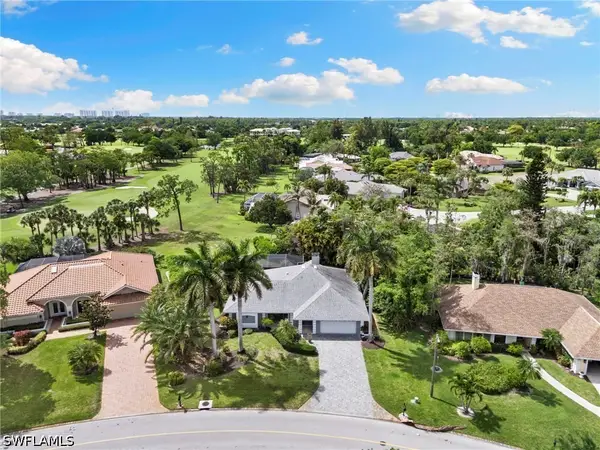 2010 Imperial Golf Course Boulevard, Naples, FL 34110