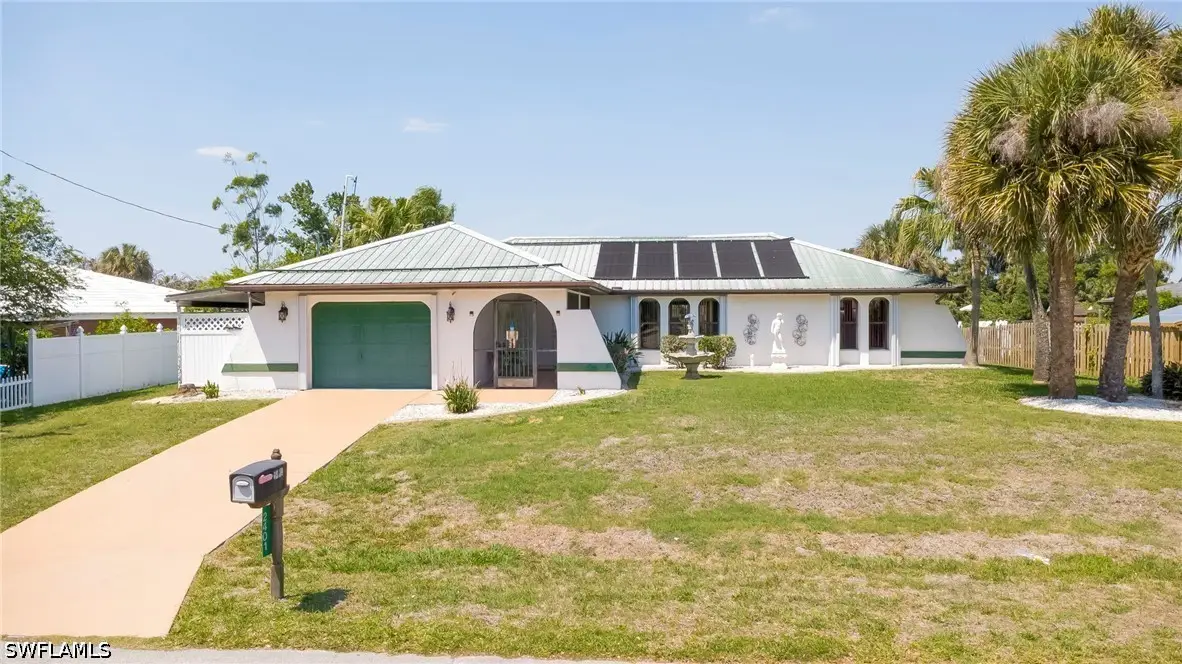 2401 Lakeview Drive, Lehigh Acres, FL 33936 - #1